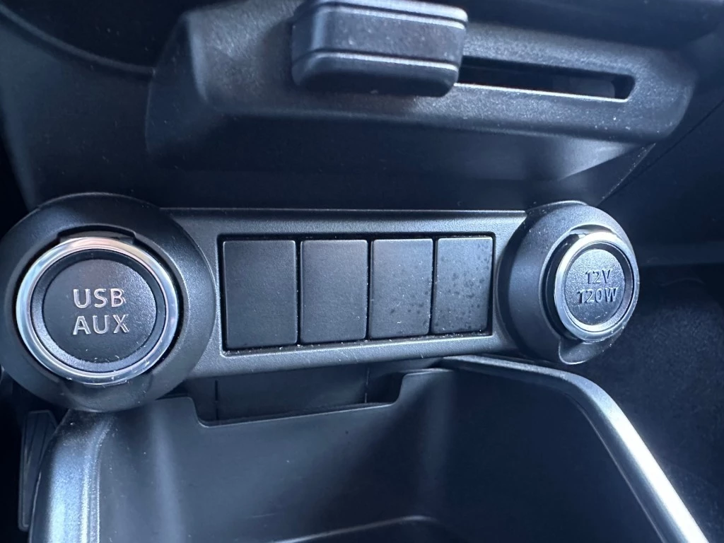 Hoofdafbeelding Suzuki Ignis