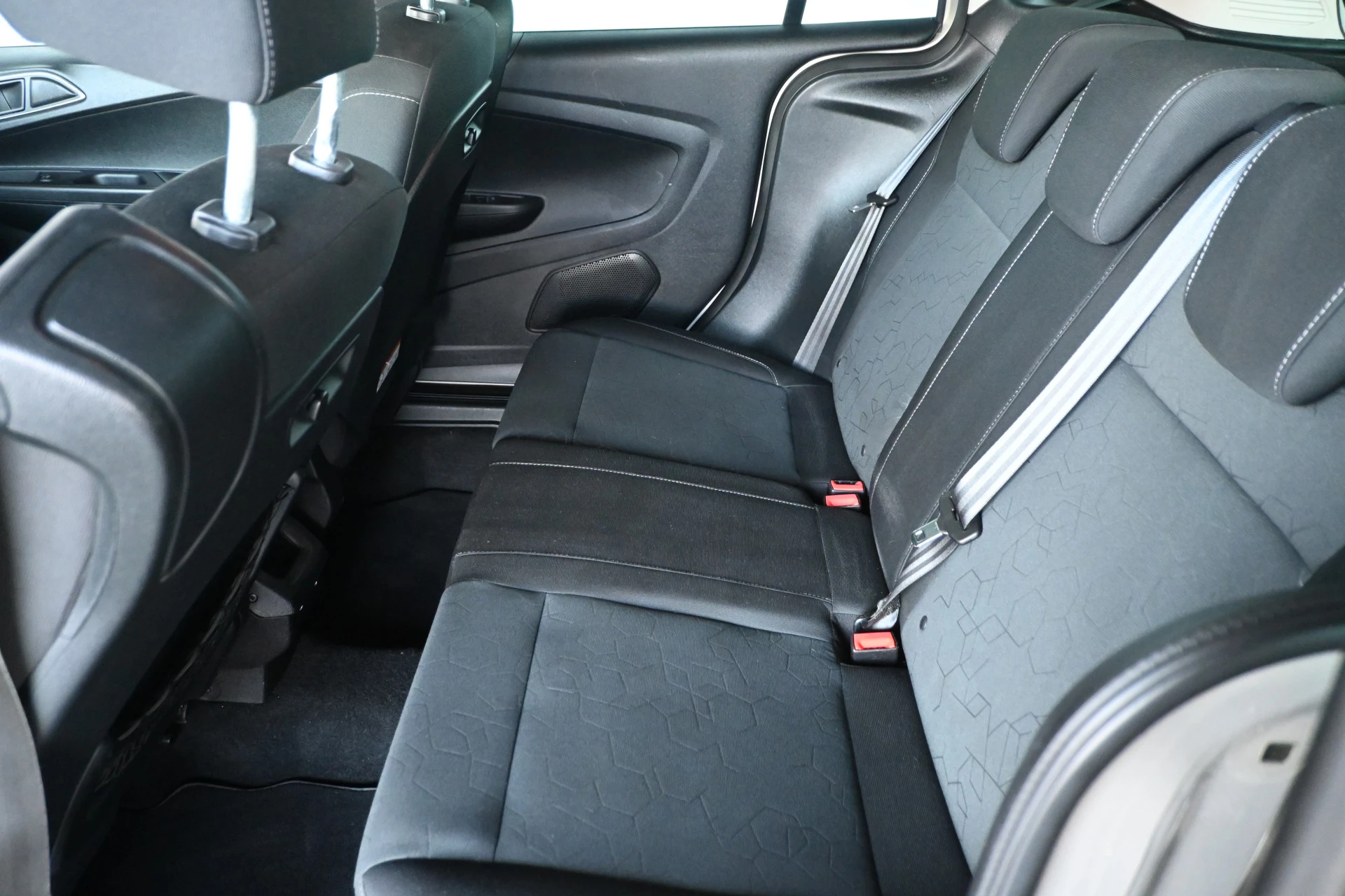 Hoofdafbeelding Ford B-MAX