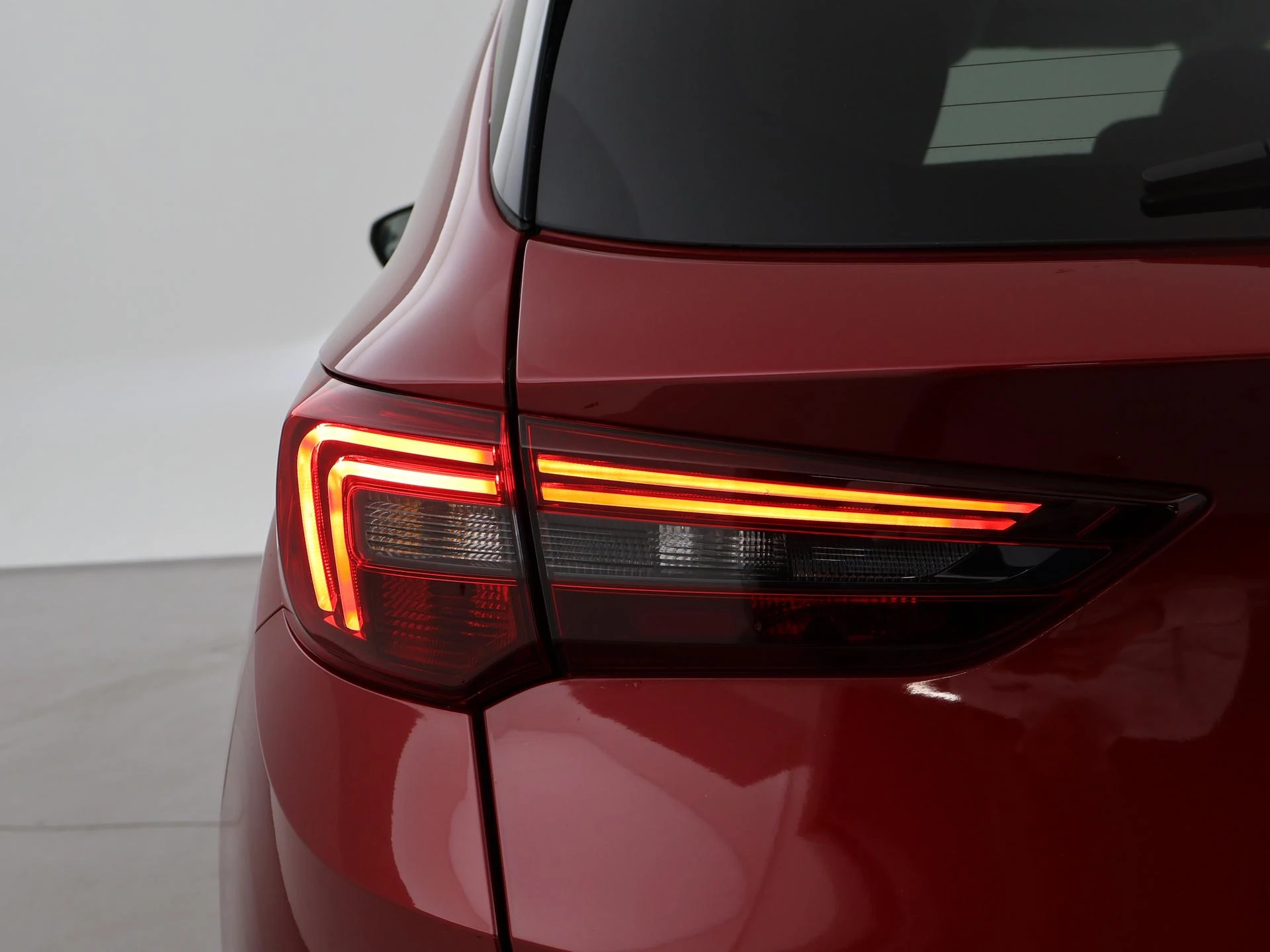 Hoofdafbeelding Opel Grandland