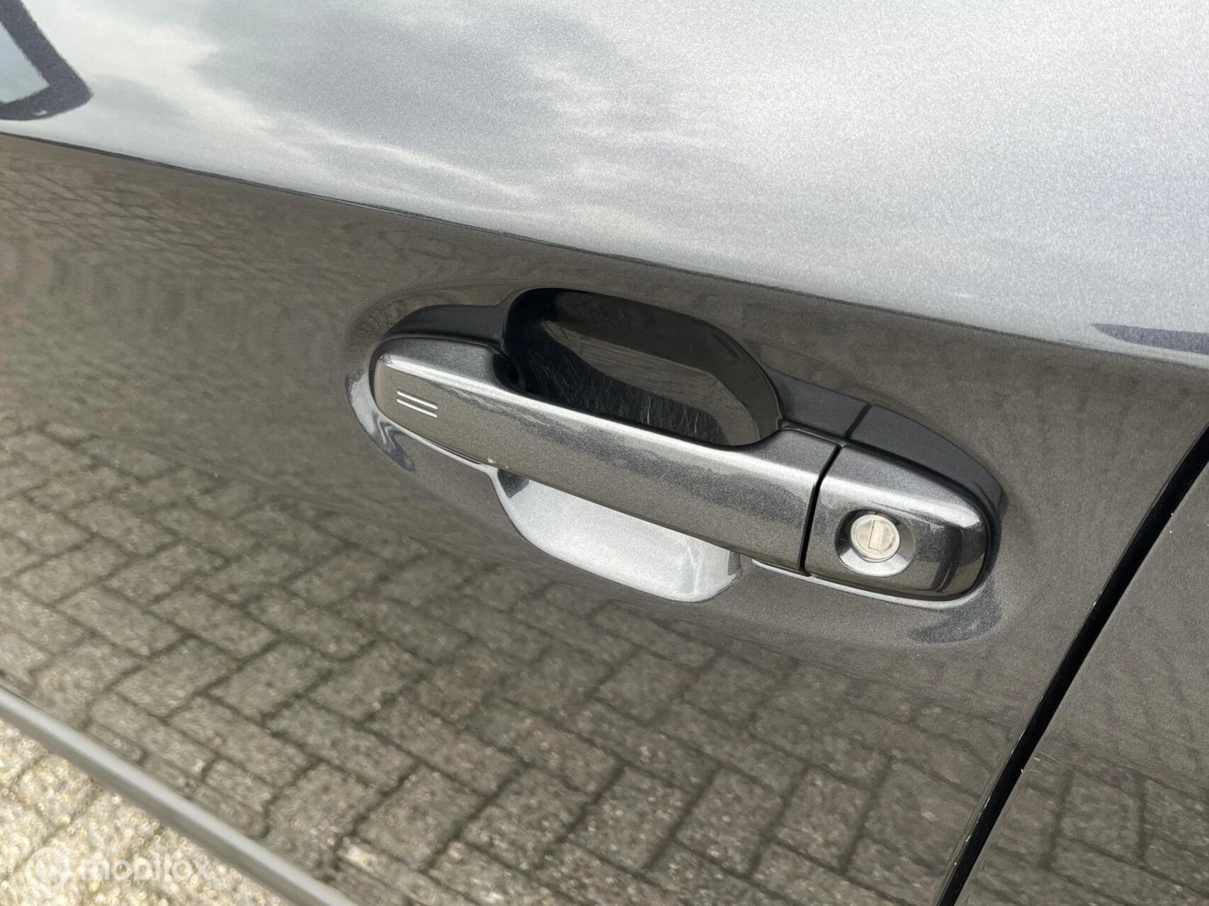 Hoofdafbeelding Subaru XV