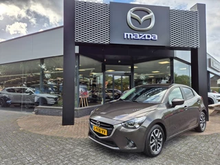 Mazda 2 SKYACTIV-G 90 6AT GT-M