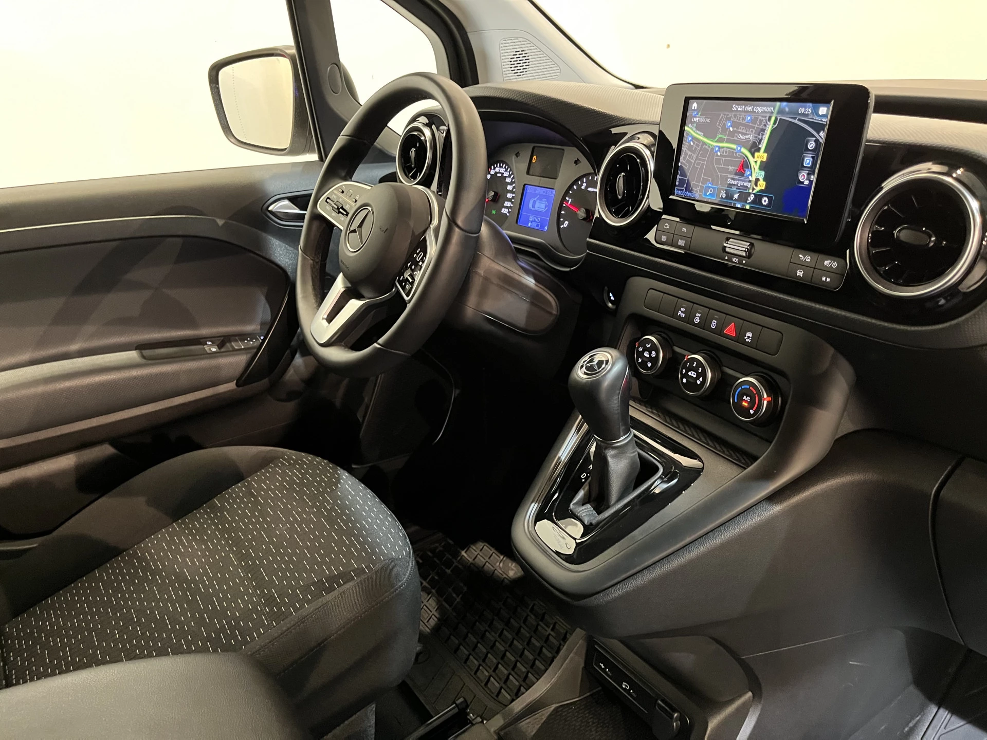 Hoofdafbeelding Mercedes-Benz Citan