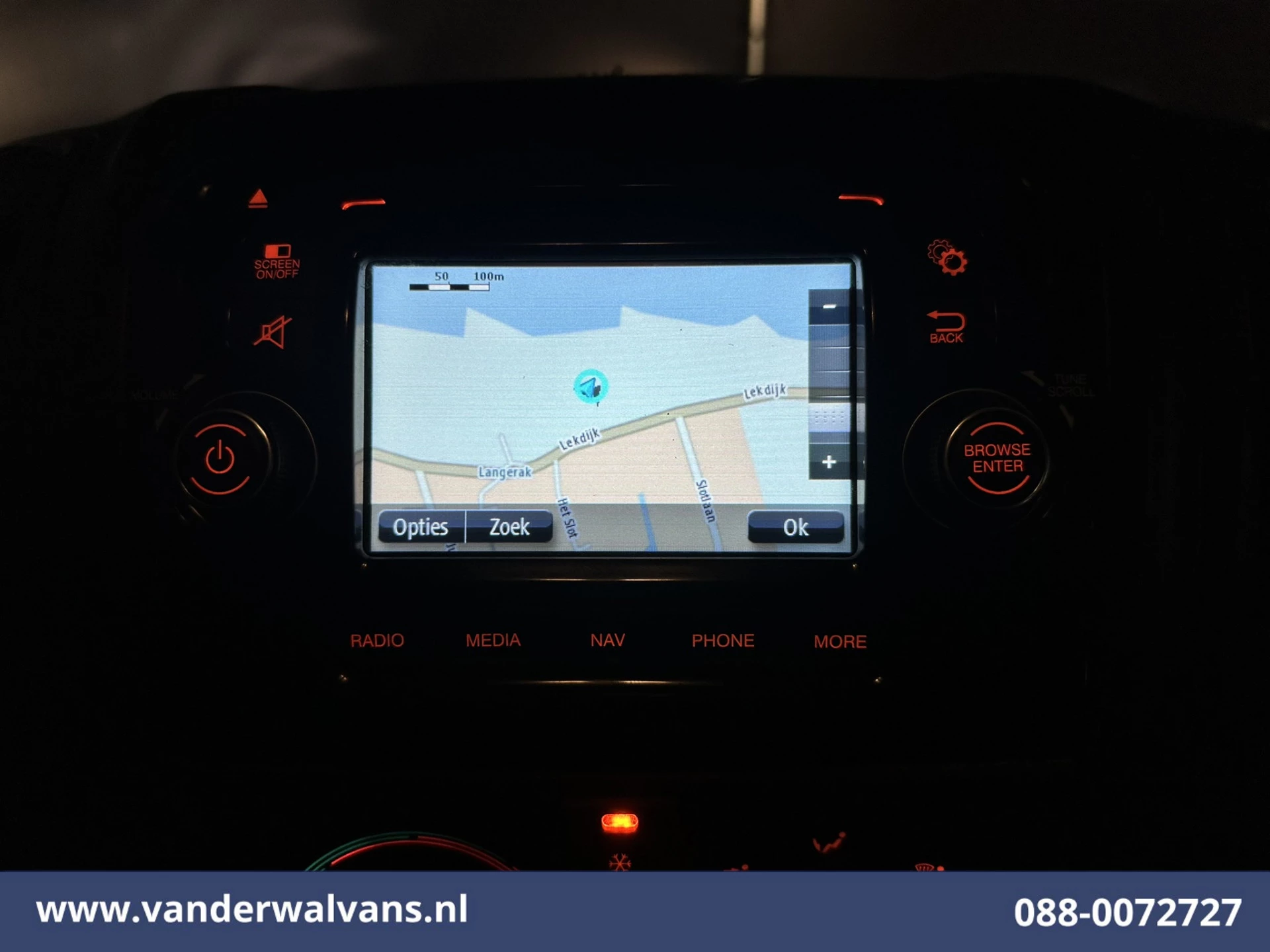 Hoofdafbeelding Peugeot Boxer