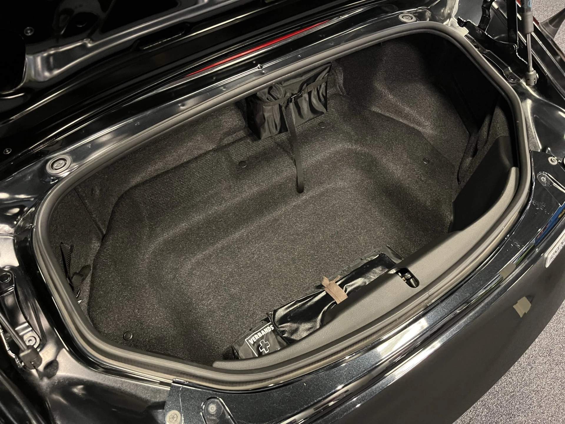 Hoofdafbeelding Mazda MX-5
