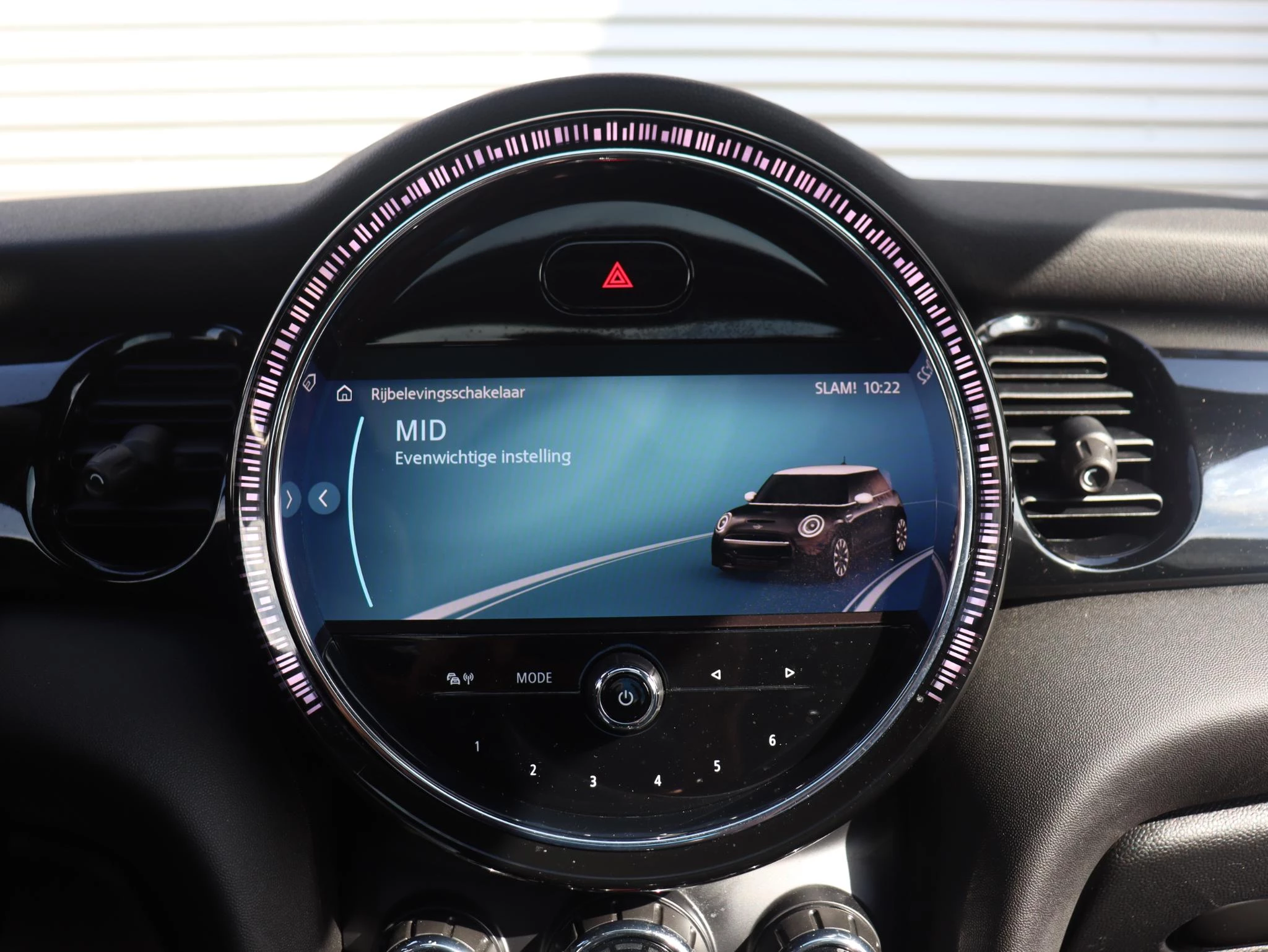 Hoofdafbeelding MINI 3-deurs