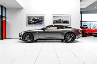 Hoofdafbeelding Aston Martin DB11 Aston Martin DB11 V12 Launch Edition ~Munsterhuis Sportscars~