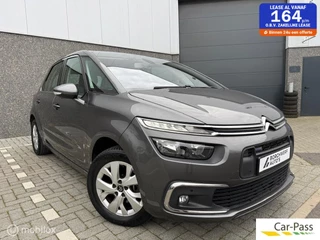 Citroen C4 Picasso 1.2 Benzine Camera Nieuwe distributieriem