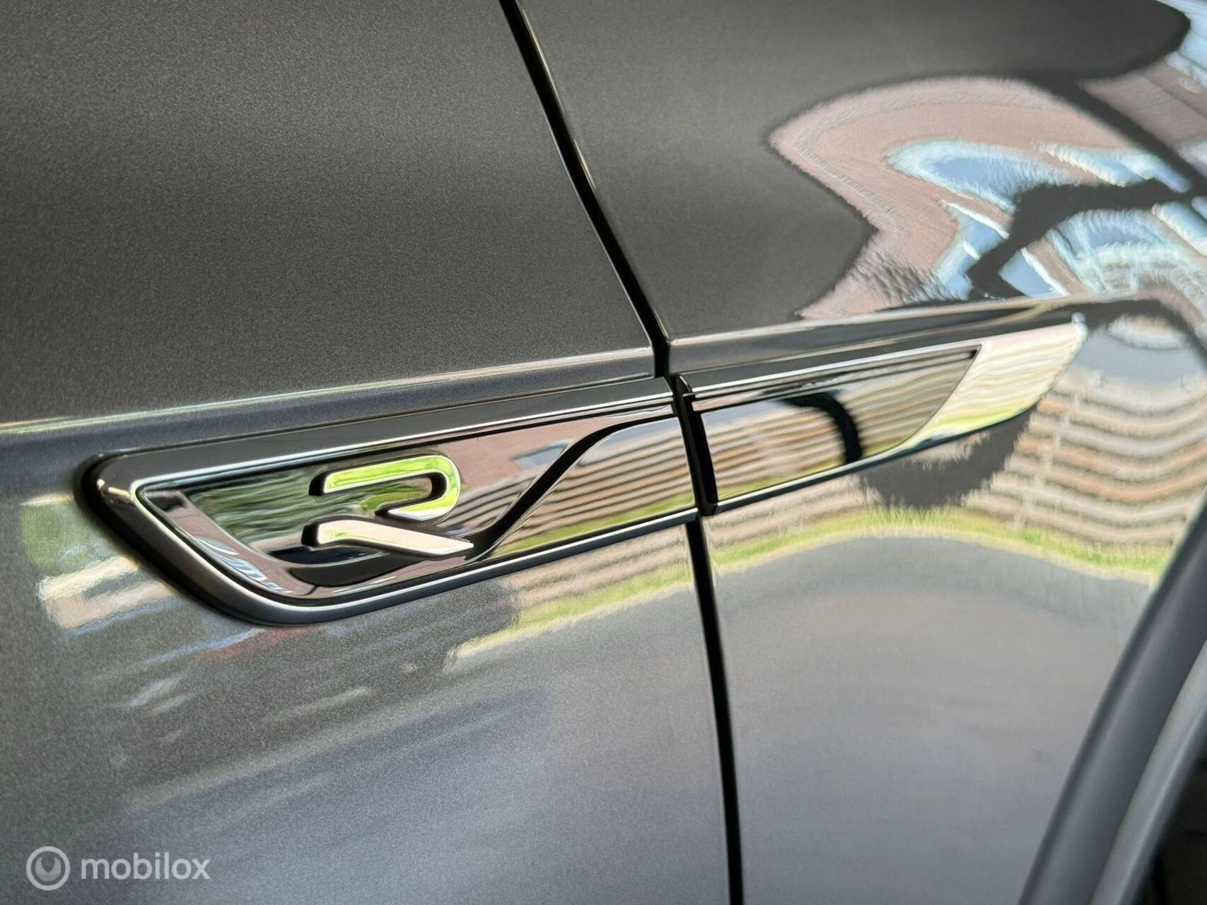 Hoofdafbeelding Volkswagen Touareg