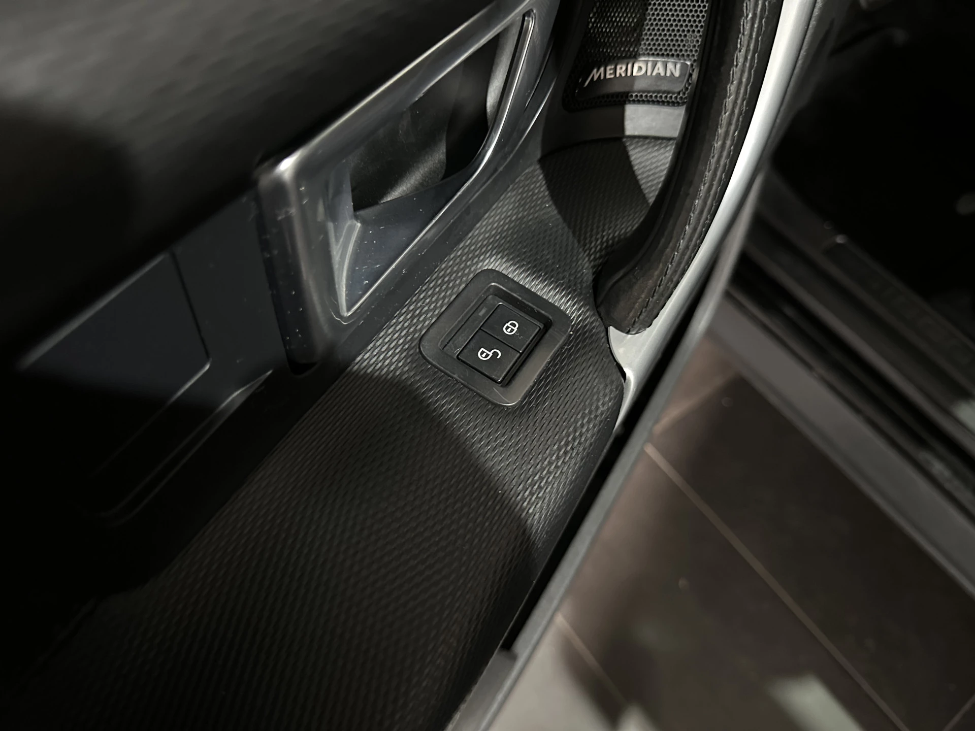 Hoofdafbeelding Land Rover Discovery Sport