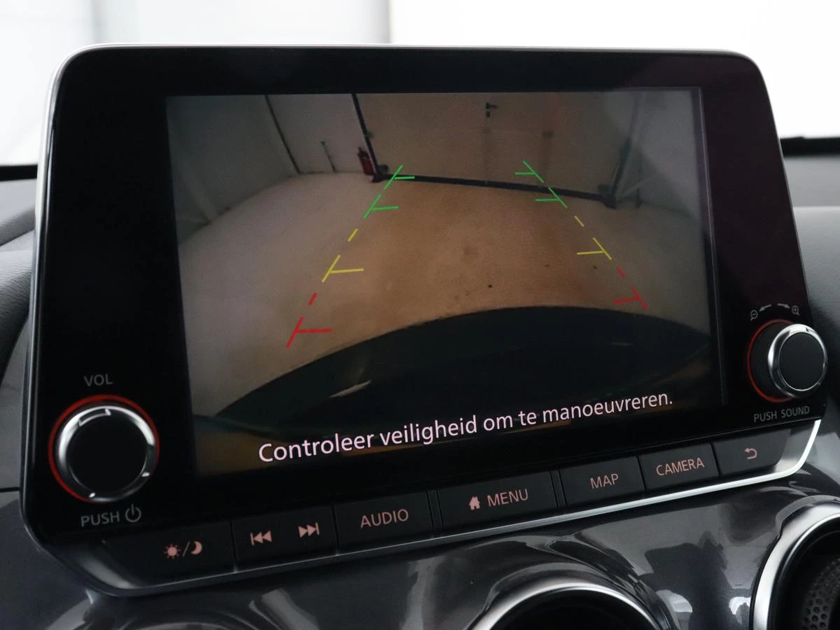 Hoofdafbeelding Nissan Juke