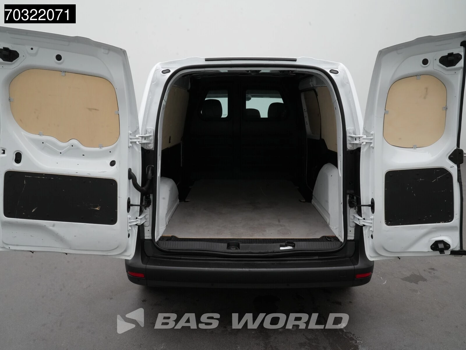 Hoofdafbeelding Mercedes-Benz Citan