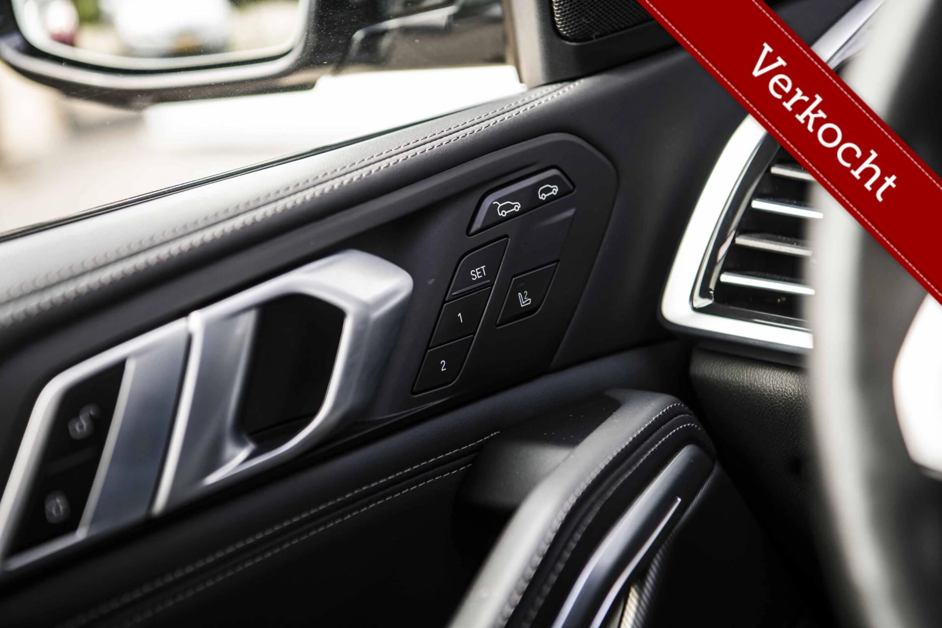 Hoofdafbeelding BMW X6