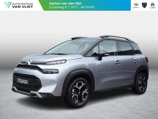 Citroen C3 Aircross 1.2 PureTech Max ACHTERUITRIJCAMERA MET SENSOREN | NAVIGATIE & CARPLAY | E.C.C. |