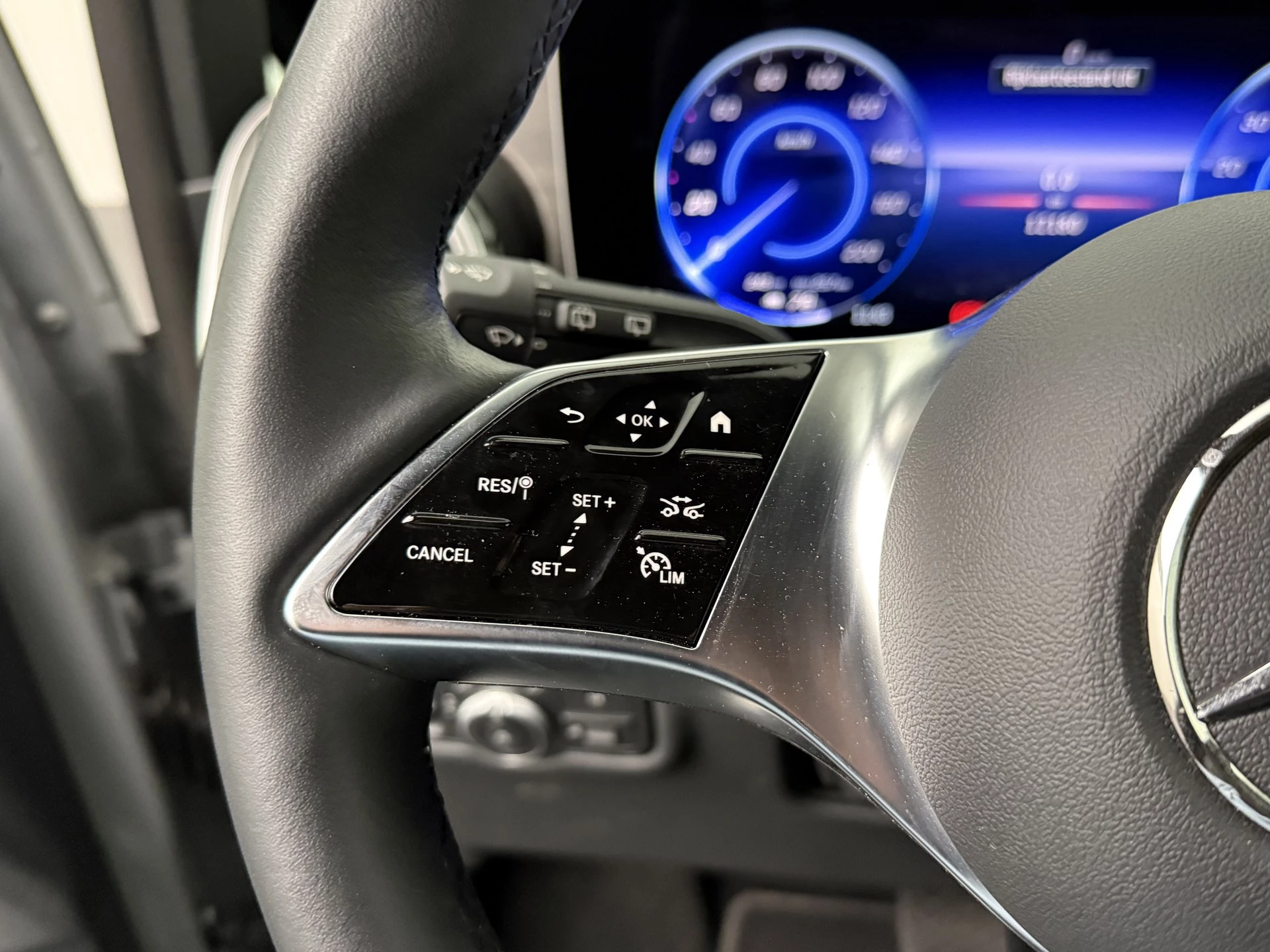 Hoofdafbeelding Mercedes-Benz EQV