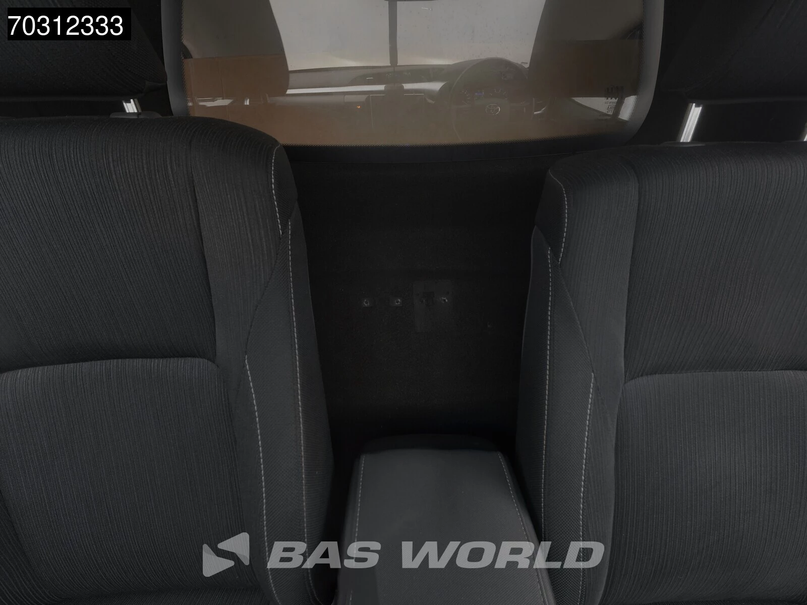 Hoofdafbeelding Toyota Hilux