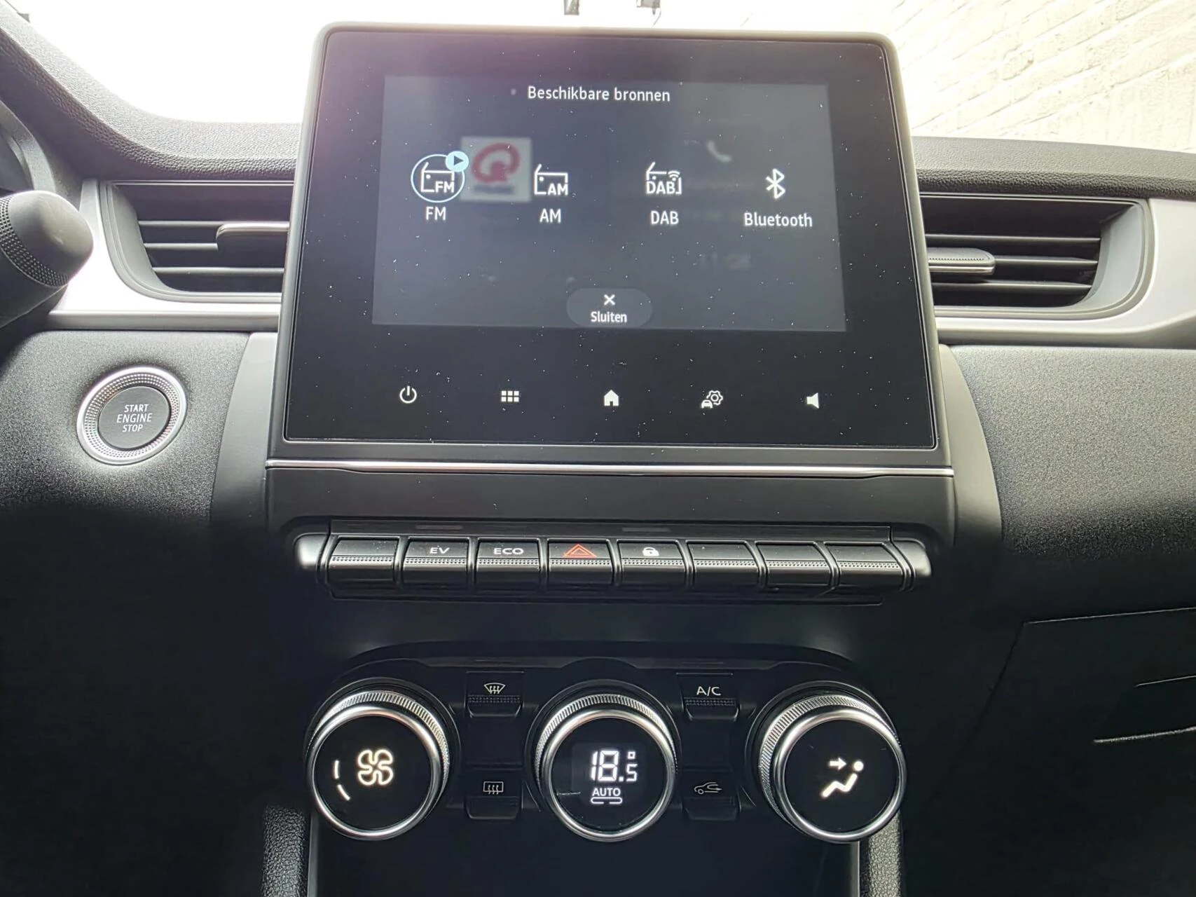 Hoofdafbeelding Mitsubishi ASX