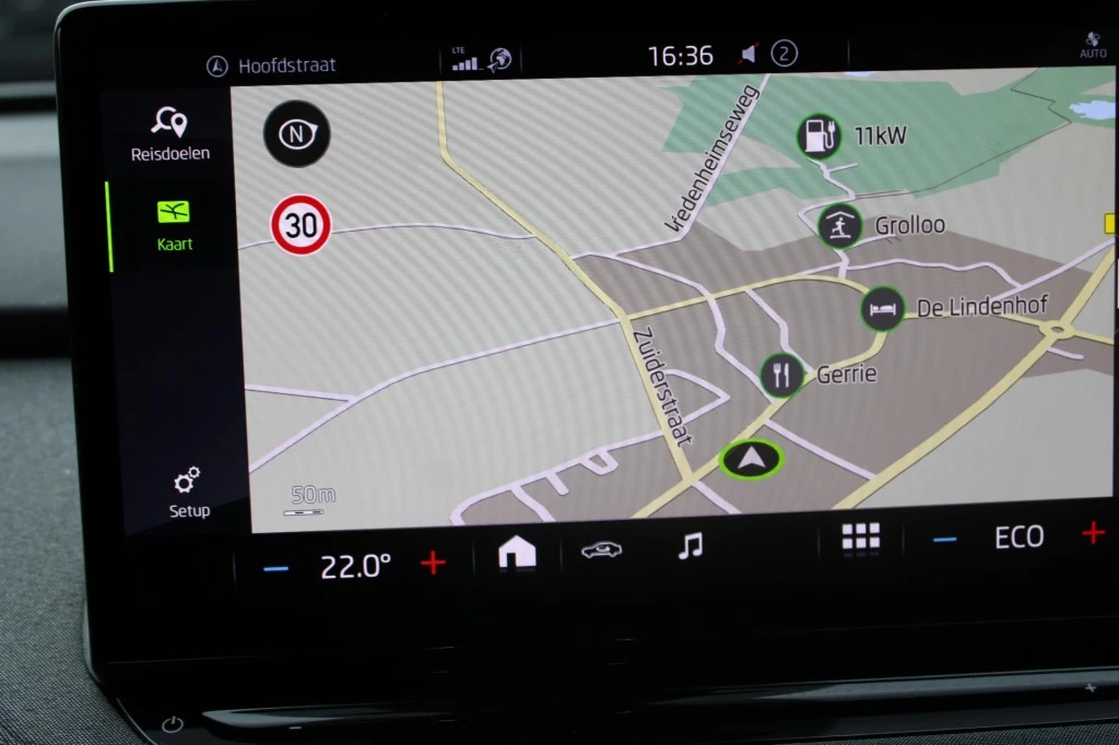 Hoofdafbeelding Škoda Enyaq iV