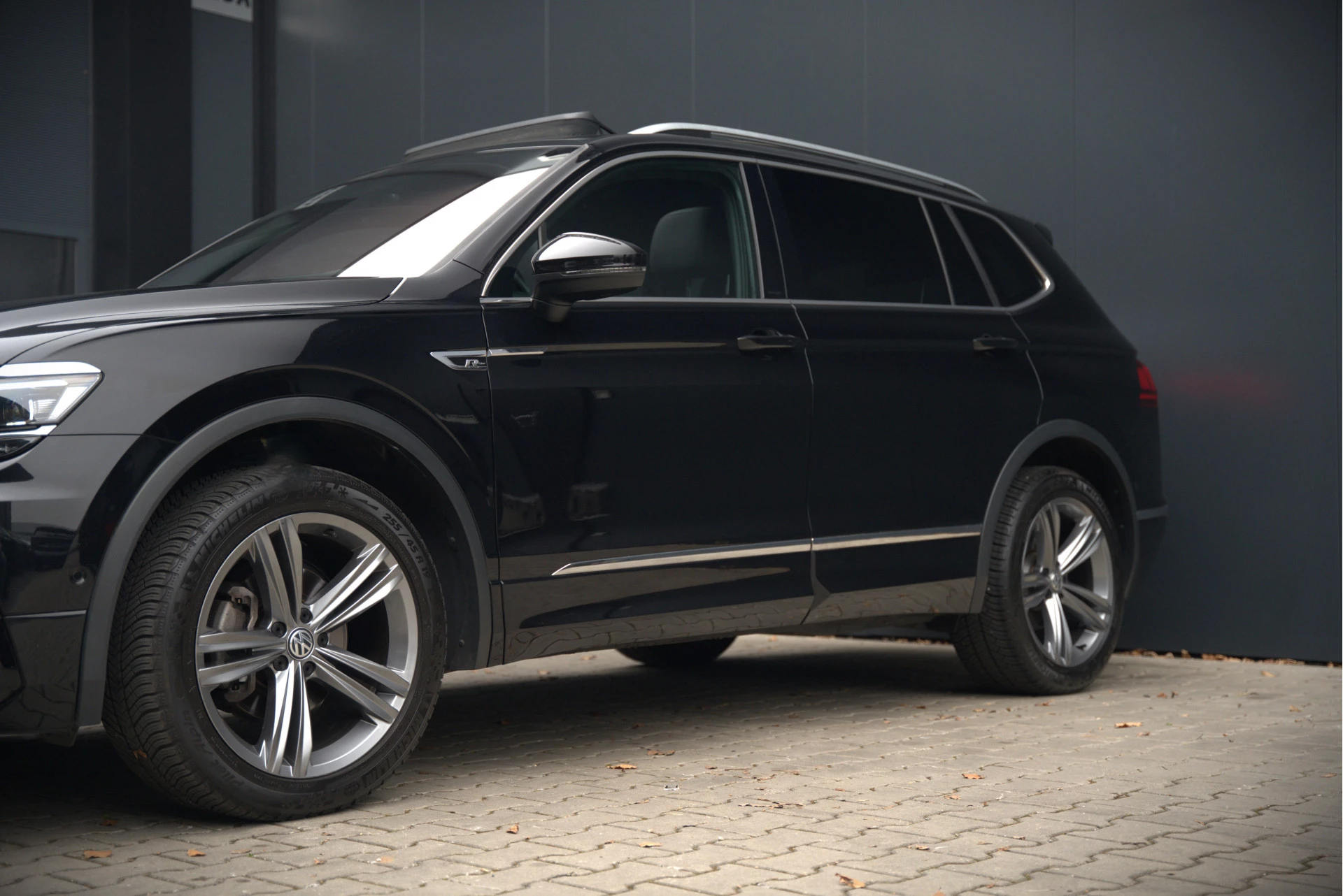 Hoofdafbeelding Volkswagen Tiguan Allspace