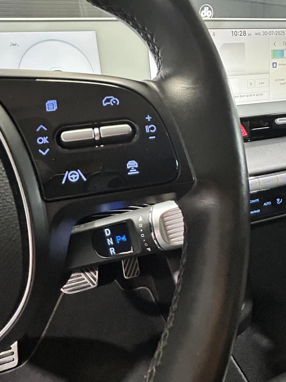 Hoofdafbeelding Hyundai IONIQ 5