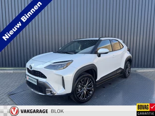 Toyota Yaris Cross 1.5 Hybrid Adventure | Elektrische achterklep | JBL | BSM | Head-up | Rijklaar!!