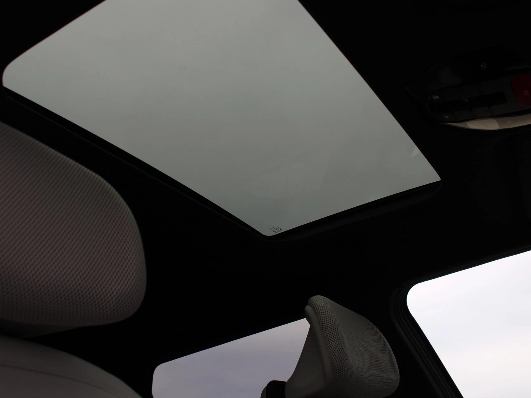 Hoofdafbeelding Kia EV4