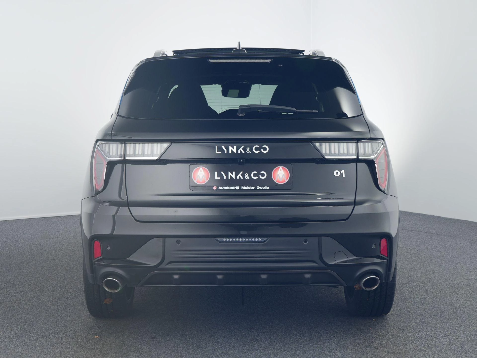 Hoofdafbeelding Lynk & Co 01