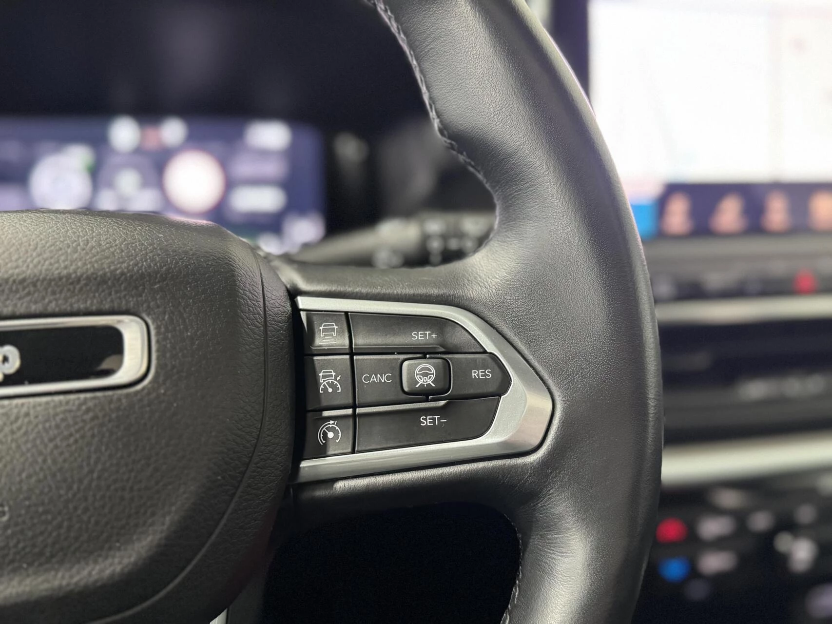 Hoofdafbeelding Jeep 1.3 T4 4xe