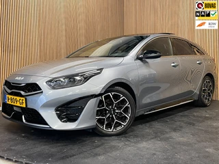 Kia ProCeed 1.0 T-GDi GT-Line 120PK|DIGITAL COCKPIT|PANO|NAVI|CARPLAY|CAMERA|CLIMA+CRUISE|STOEL+STUURVERW|KEYLESS ENTRY+GO|NL|NAP|