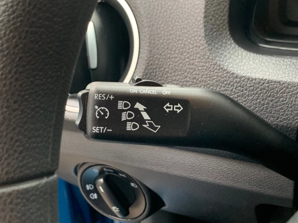 Hoofdafbeelding Škoda Citigo