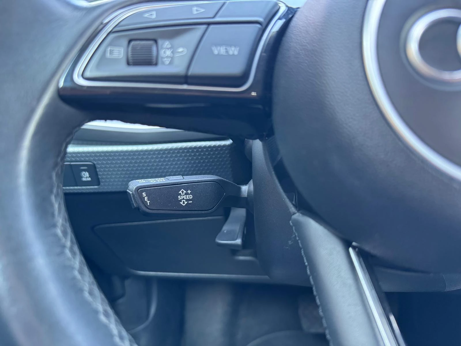 Hoofdafbeelding Audi A1