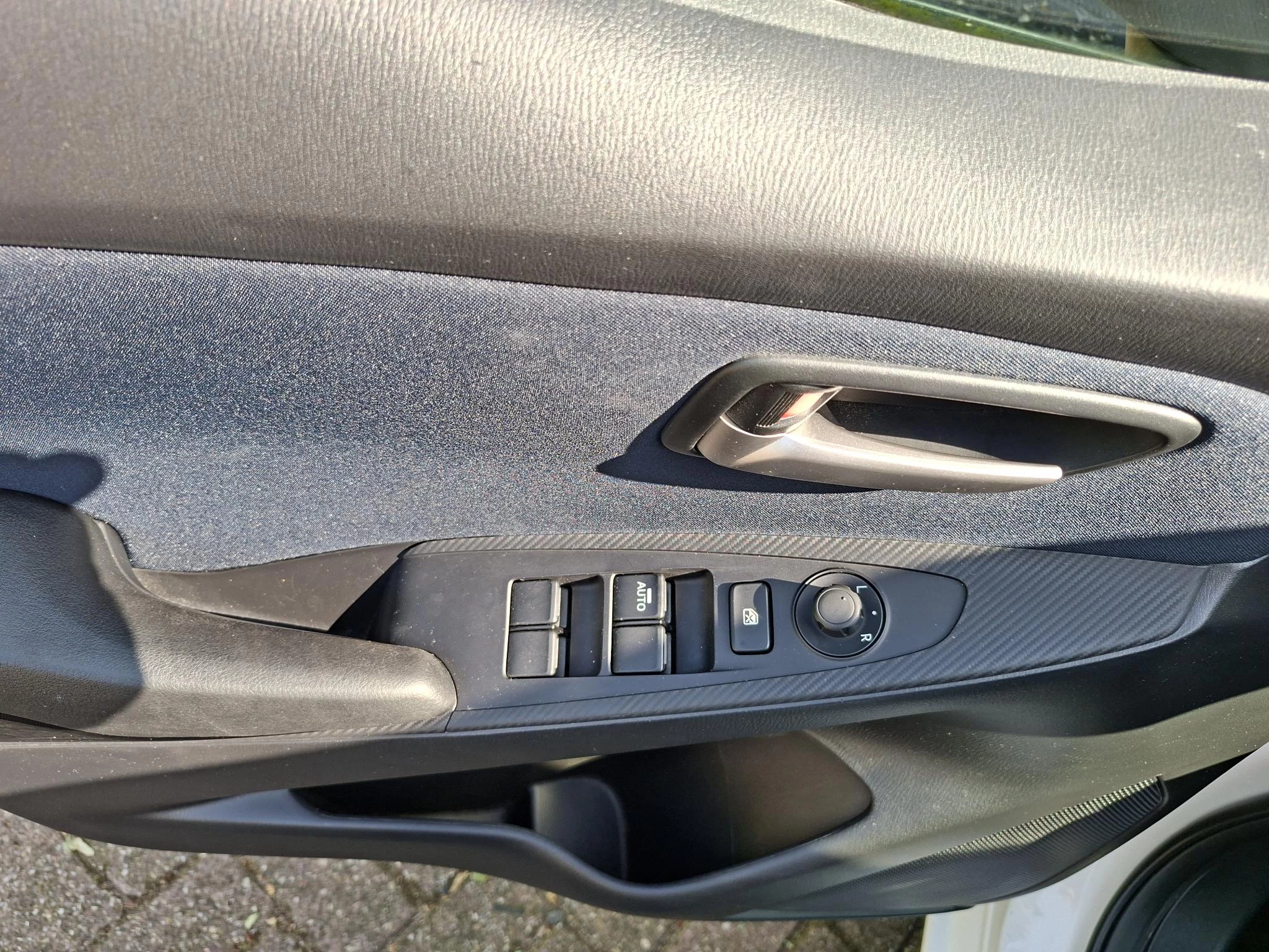 Hoofdafbeelding Mazda 2