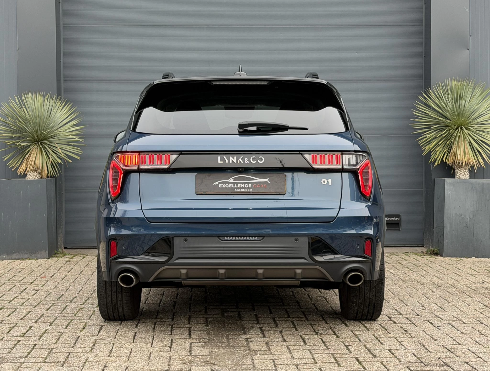 Hoofdafbeelding Lynk & Co 01