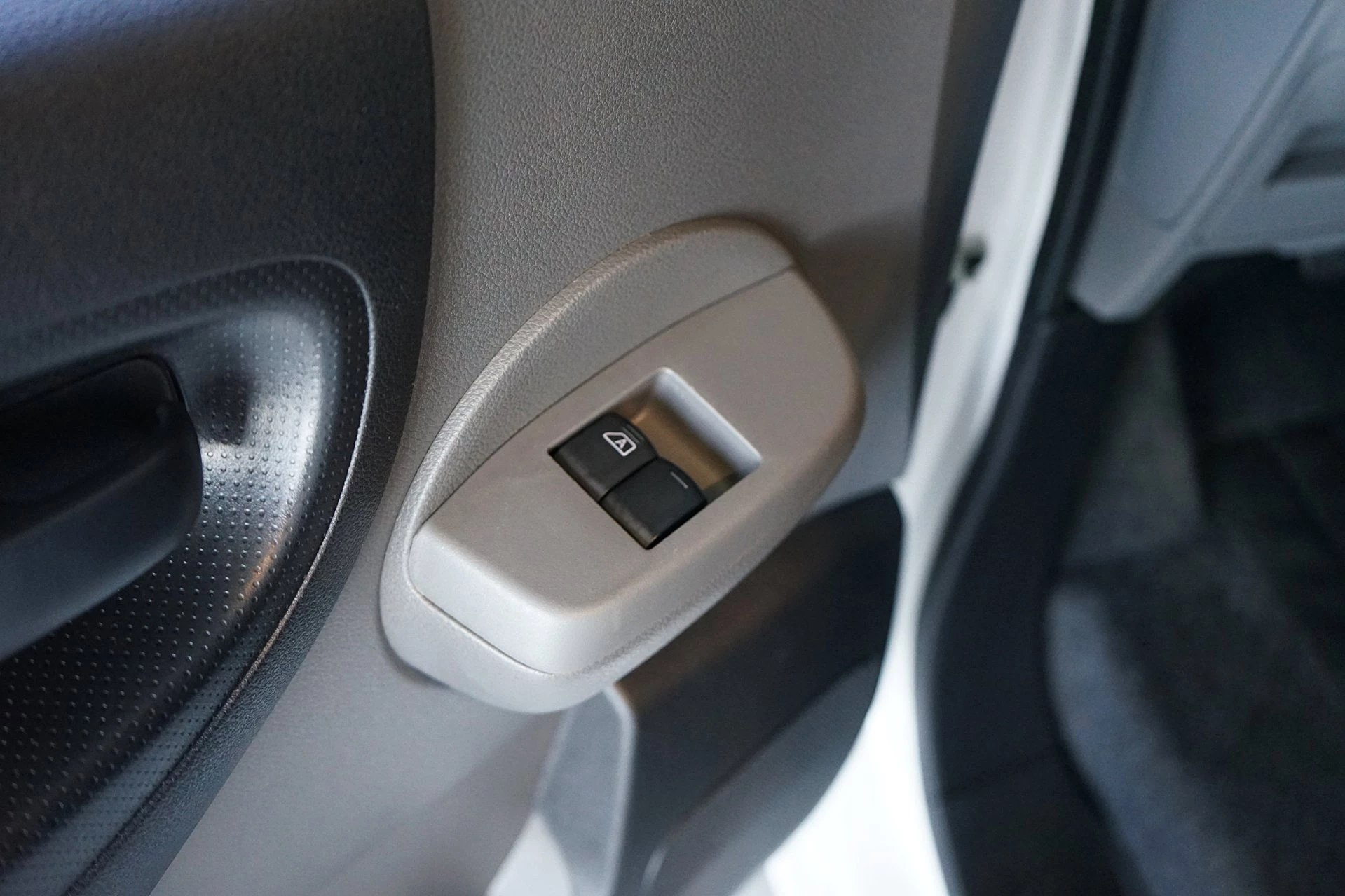 Hoofdafbeelding Nissan NV200