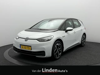 Volkswagen ID.3 Pro S 77 kWh SOH 93,3% | Warmtepomp | Navigatie | Adaptieve Cruise Control | Carplay&Android