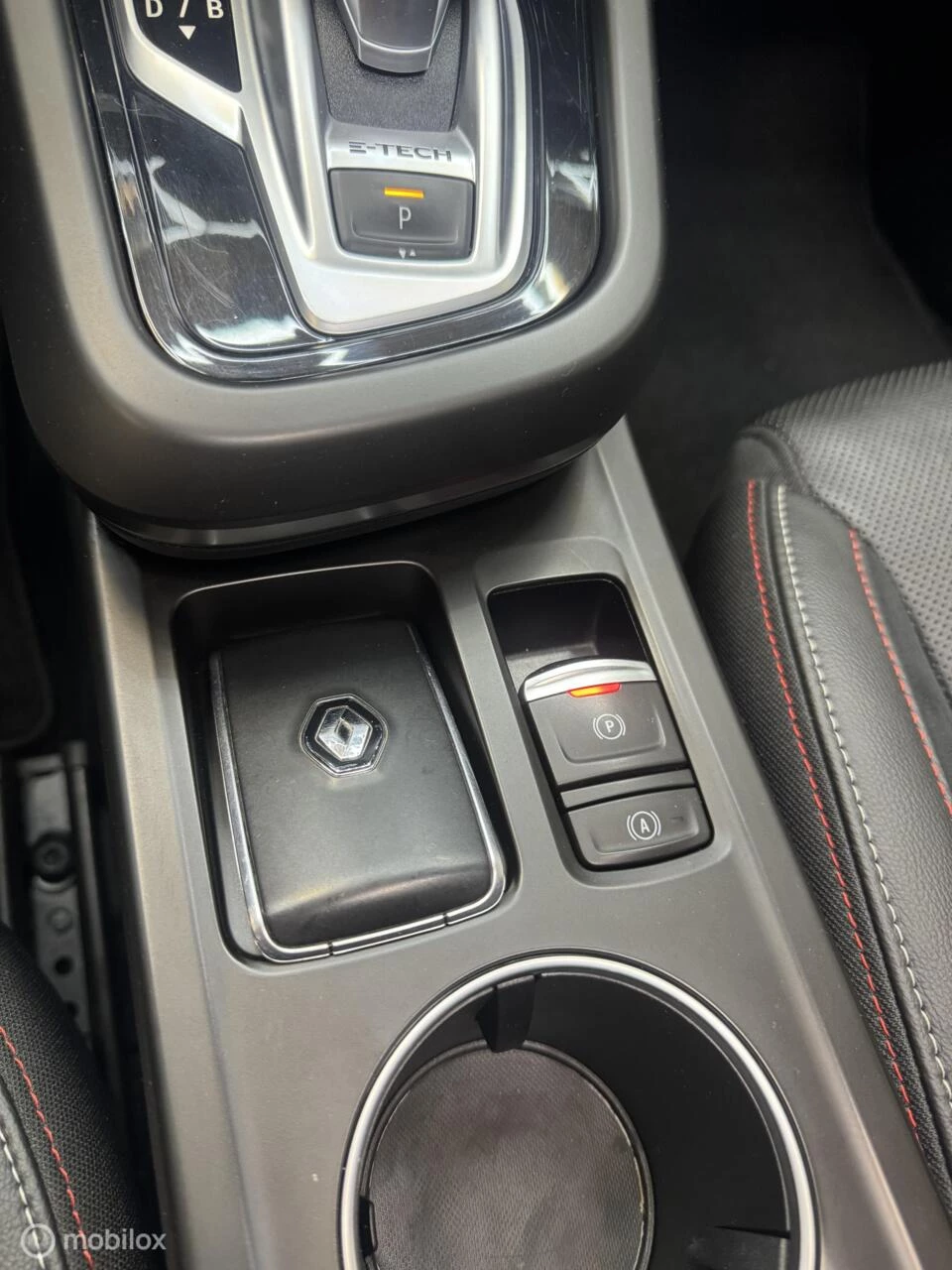 Hoofdafbeelding Renault Arkana