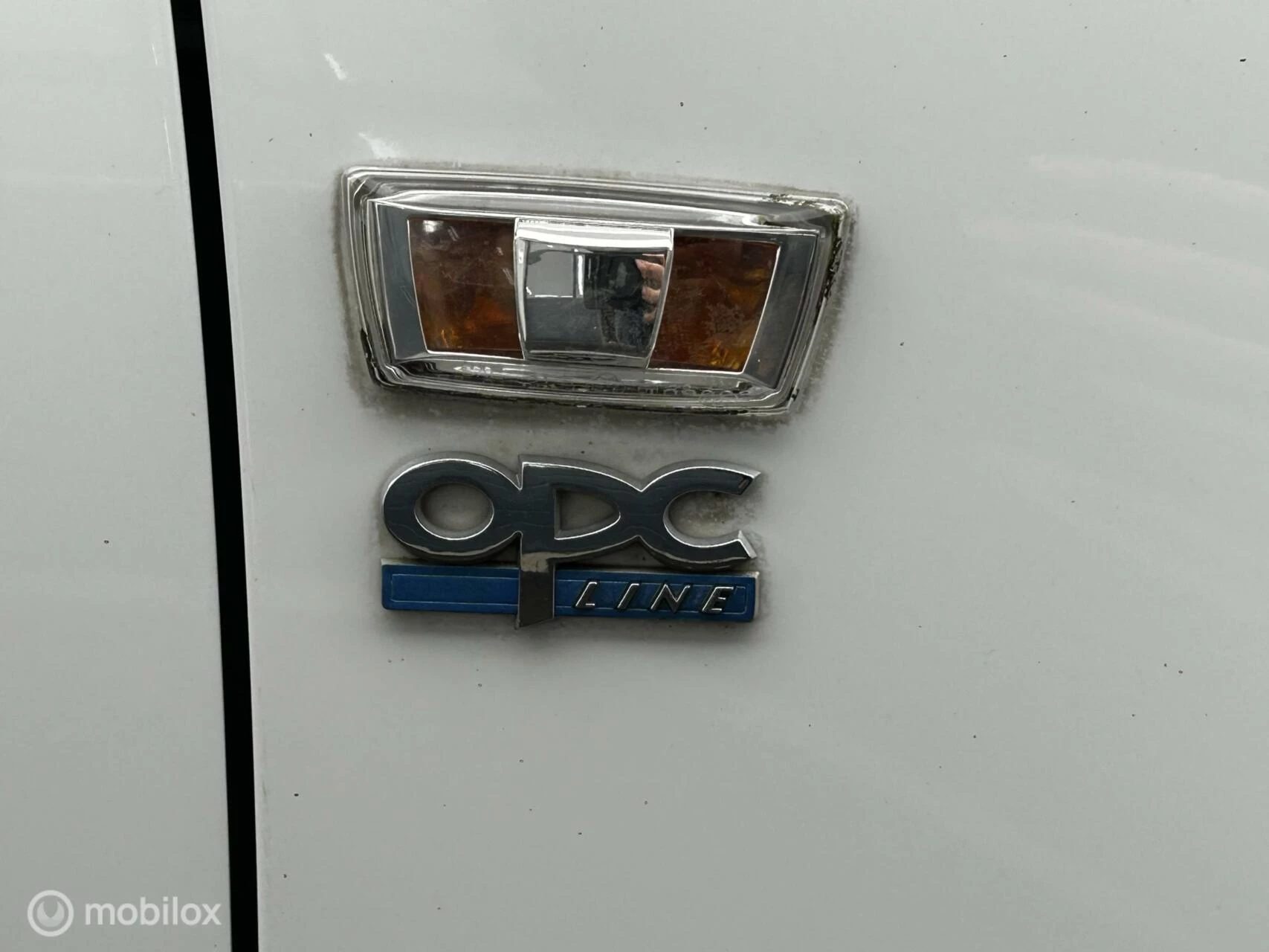 Hoofdafbeelding Opel Insignia