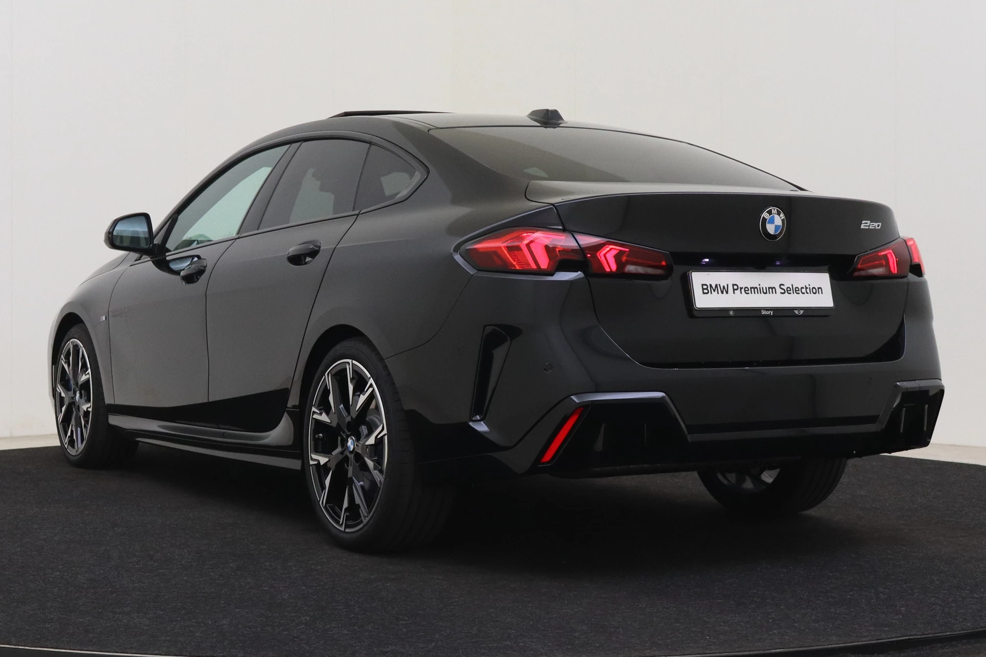 Hoofdafbeelding BMW 2 Serie