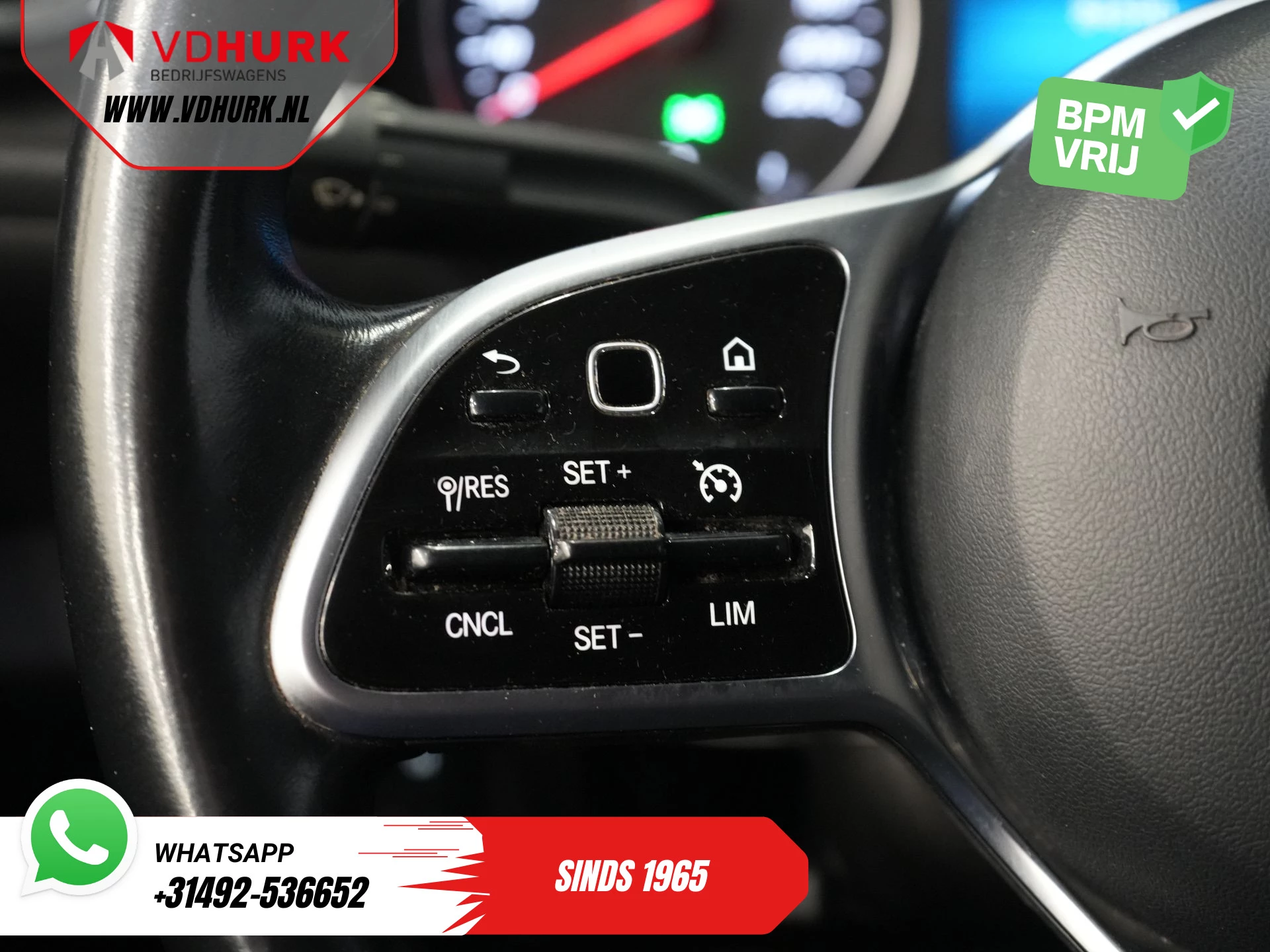 Hoofdafbeelding Mercedes-Benz Citan