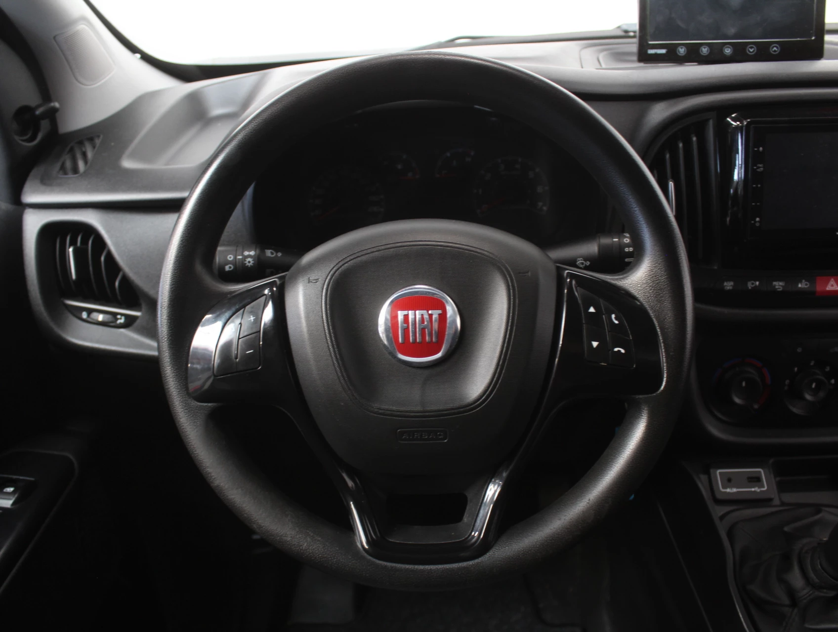 Hoofdafbeelding Fiat Doblò