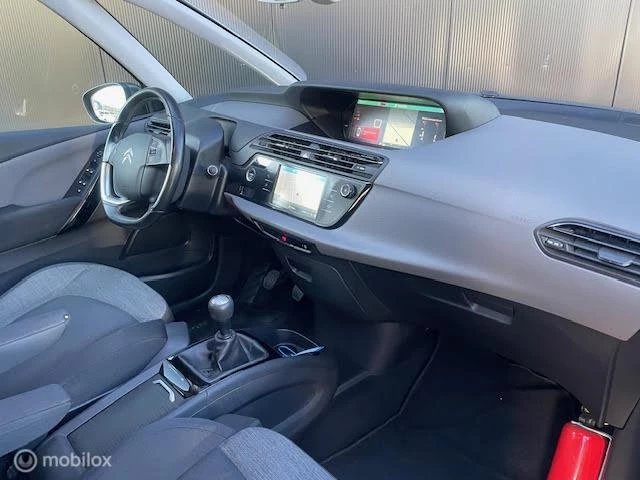 Hoofdafbeelding Citroën Grand C4 Picasso