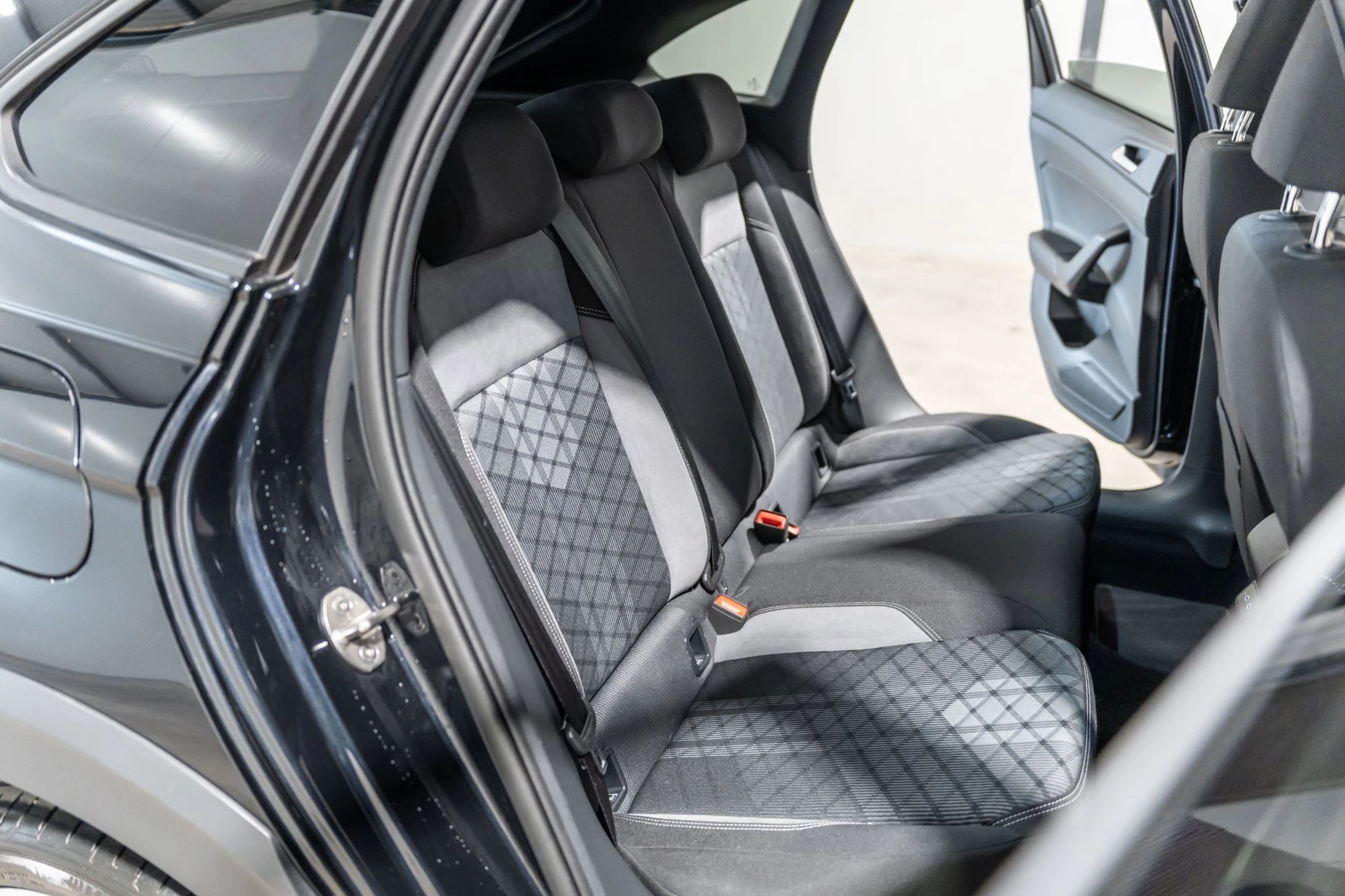 Hoofdafbeelding Volkswagen Taigo