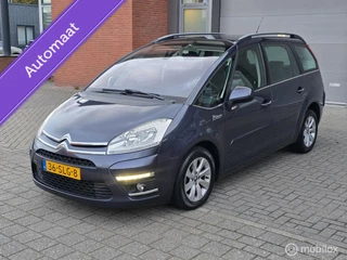 Hoofdafbeelding Citroën Grand C4 Picasso CitroenC4 GrandPicasso1.6THPSelectionEGS 7P-Automaa
