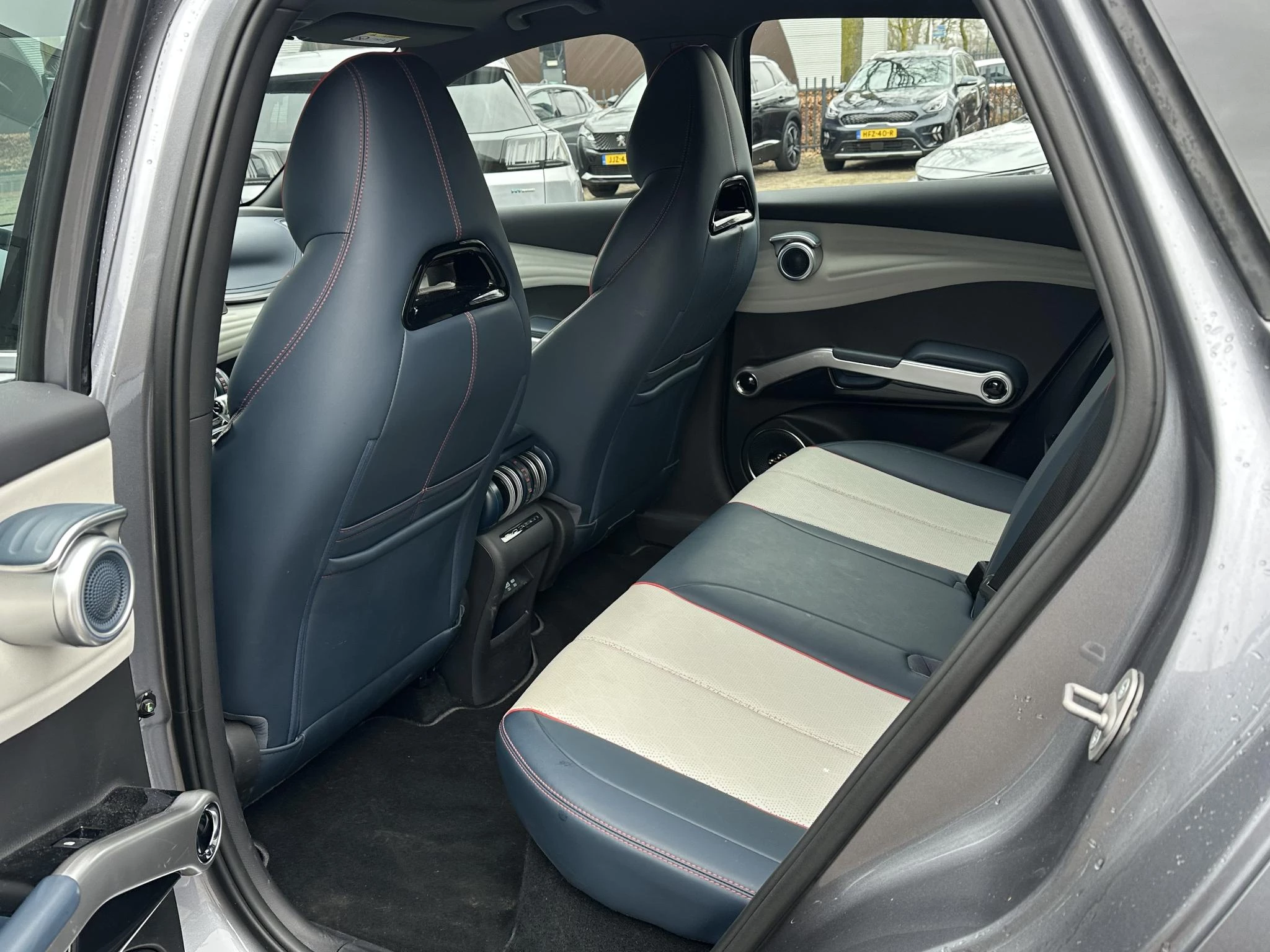 Hoofdafbeelding BYD ATTO 3