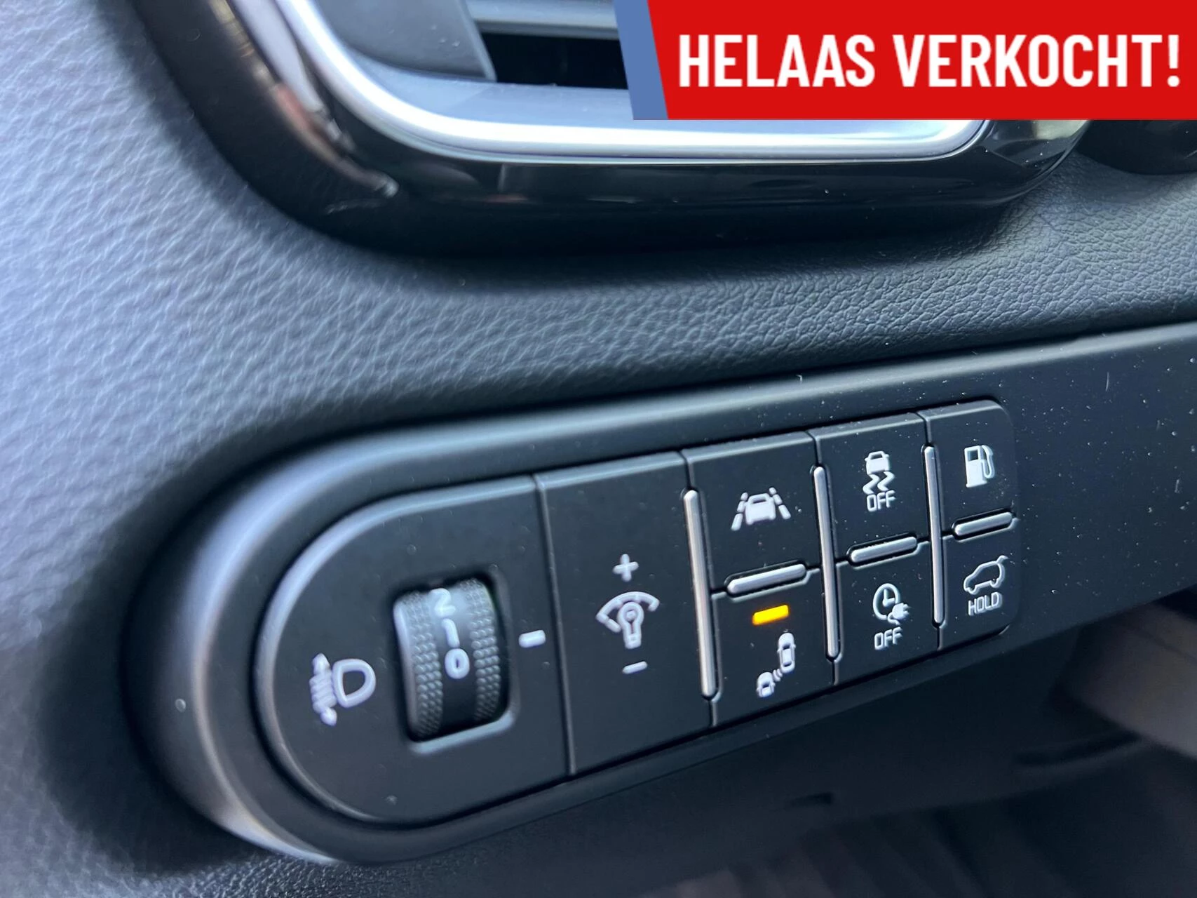 Hoofdafbeelding Kia XCeed