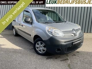 Renault Kangoo Express 1.5 dCi 110 Express Maxi