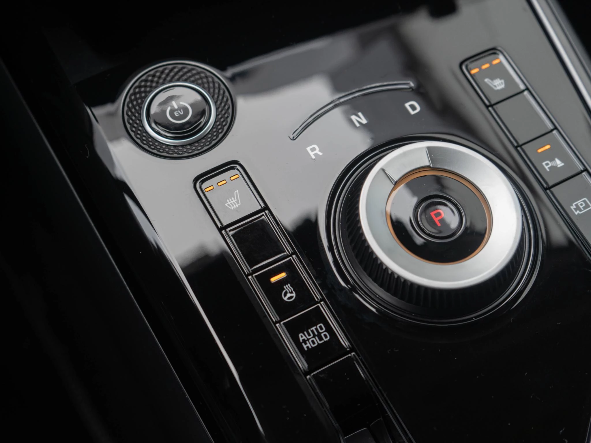 Hoofdafbeelding Kia Niro EV