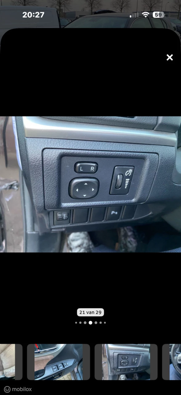 Hoofdafbeelding Lexus CT