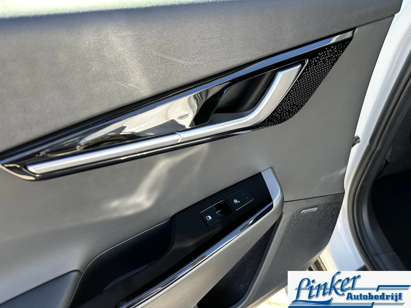 Hoofdafbeelding Kia EV6