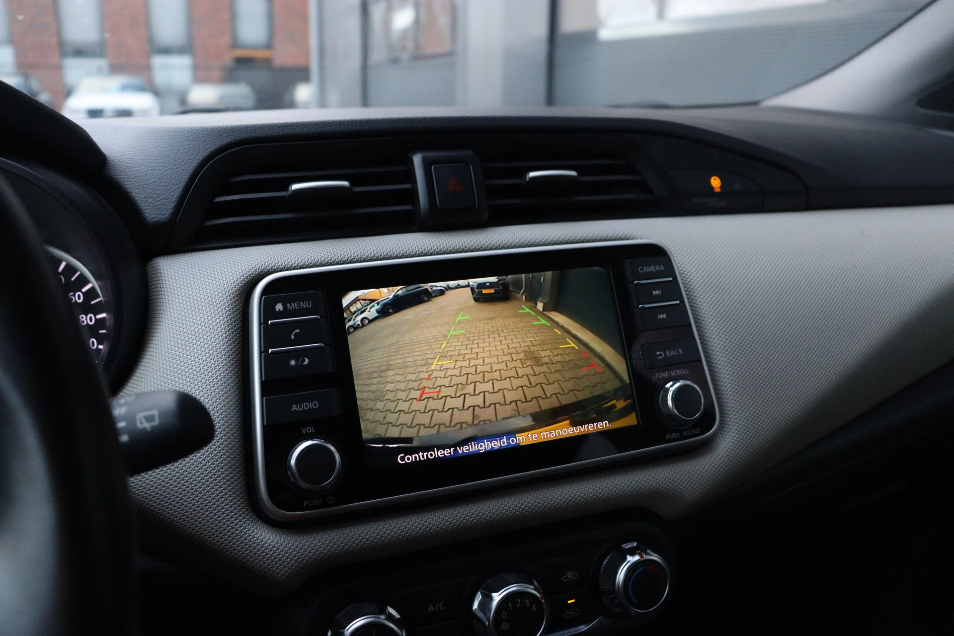 Hoofdafbeelding Nissan Micra