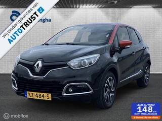 Renault Captur 0.9 TCe Dynamique